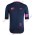 Profiteams EF Education First TRAINING 2019 Trikot Kurzarm Outlet Radtrikot Kaufen