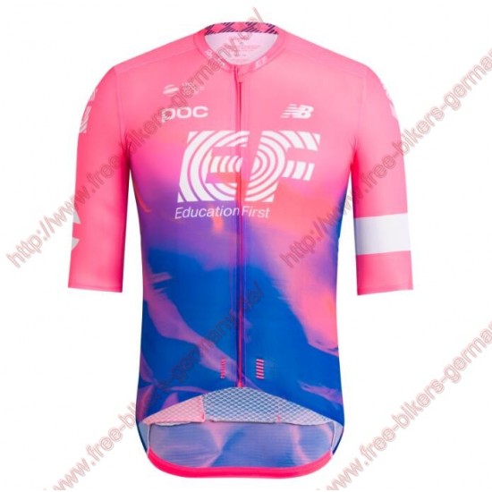 Profiteams EF Education First PRO TEAM AERO 2019 Trikot Kurzarm Outlet Radtrikot Kaufen Profiteams EF Education First PRO TEAM AERO 2019 Trikot Kurzarm Outlet Radtrikot Kaufen