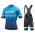 Profiteams 2019 Giant Race Day Blue Radbekleidung Satz Trikot Kurzarm+Trägerhosen Se Radtrikot Kaufen
