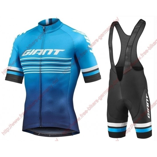 Profiteams 2019 Giant Race Day Blue Radbekleidung Satz Trikot Kurzarm+Trägerhosen Se Radtrikot Kaufen Profiteams 2019 Giant Race Day Blue Radbekleidung Satz Trikot Kurzarm+Trägerhosen Se Radtrikot Kaufen
