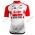 Profiteams Lotto Soudal 2019 Trikot Kurzarm Outlet Radtrikot Kaufen