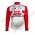 Profiteams Lotto Soudal 2019 Radsport Trikot Langarm Radtrikot Kaufen
