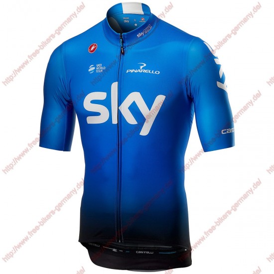 Profiteams TEAM SKY 2019 Ocean Rescue Trikot Kurzarm Outlet Radtrikot Kaufen Profiteams TEAM SKY 2019 Ocean Rescue Trikot Kurzarm Outlet Radtrikot Kaufen