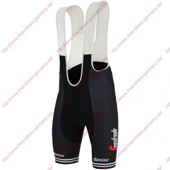 Profiteams Trek Segafredo 2019 Trägerhosen Set Radtrikot Kaufen