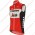 Profiteams Trek Segafredo 2019 rot Windstopper Vest Radtrikot Kaufen