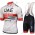 Profiteams UAE Team Emirates 2019 Radbekleidung Satz Trikot Kurzarm+Trägerhosen Se Radtrikot Kaufen