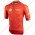 Profiteams UAE Tour 2019 Red Trikot Kurzarm Outlet Radtrikot Kaufen