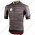 Profiteams UAE Tour 2019 Black Trikot Kurzarm Outlet Radtrikot Kaufen