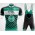 Profiteams Vital Concept Cycling 2019 Radbekleidung Satz Trikot Kurzarm+Trägerhosen Se Radtrikot Kaufen