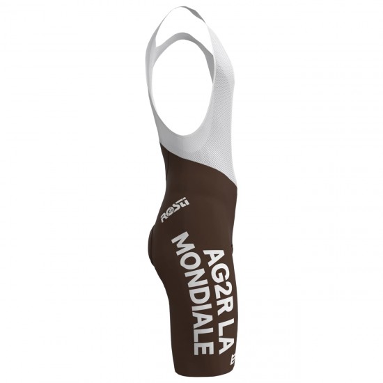 AG2R Citroen 2022 Trägerhose kurz-Radsport-Profi-Team Radtrikot Kaufen AG2R Citroen 2022 Trägerhose kurz-Radsport-Profi-Team Radtrikot Kaufen