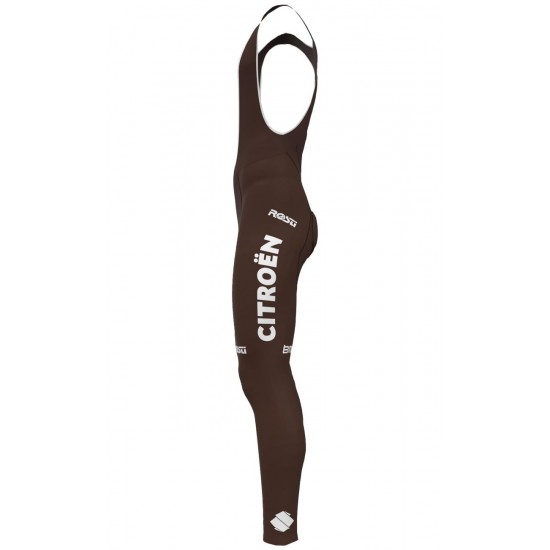 AG2R Citroen 2022 Trägerhose lang-Radsport-Profi-Team Radtrikot Kaufen AG2R Citroen 2022 Trägerhose lang-Radsport-Profi-Team Radtrikot Kaufen