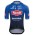 ALPECIN-DECEUNINCK 2023 Radtrikot kurzarm-Radsport-Profi-Team Radtrikot Kaufen