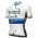 Bahrain Victorious Europameister 2022 Radtrikot kurzarm-ALE Radsport-Profi-Team Radtrikot Kaufen