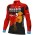 Bahrain Victorious 2023 Radtrikot langarm-ALE Radsport-Profi-Team Radtrikot Kaufen