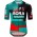 BORA-hansgrohe 2023 Radtrikot kurzarm-Radsport-Profi-Team Radtrikot Kaufen