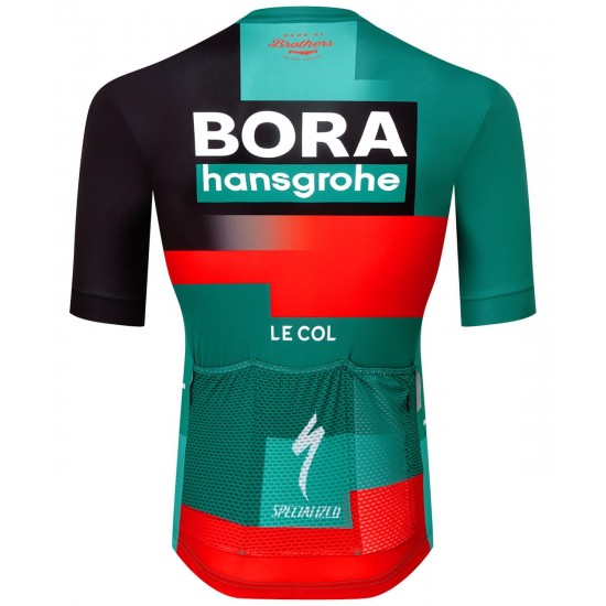 BORA-hansgrohe 2023 Radtrikot kurzarm-Radsport-Profi-Team Radtrikot Kaufen BORA-hansgrohe 2023 Radtrikot kurzarm-Radsport-Profi-Team Radtrikot Kaufen