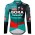 BORA-hansgrohe 2023(Race) Radtrikot langarm-Radsport-Profi-Team Radtrikot Kaufen