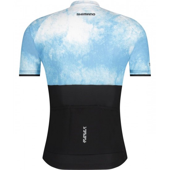 Cannondale FACTORY RACING 2022 Limited Edition Radtrikot kurzarm schwarz/blau-Radsport-Profi-Team Radtrikot Kaufen Cannondale FACTORY RACING 2022 Limited Edition Radtrikot kurzarm schwarz/blau-Radsport-Profi-Team Radtrikot Kaufen