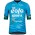 Eolo-Kometa Cycling Team 2023 Radtrikot kurzarm-Radsport-Profi-Team Radtrikot Kaufen