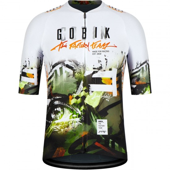Factory Team 2023 Radtrikot kurzarm-Radsport-Profi-Team Radtrikot Kaufen Factory Team 2023 Radtrikot kurzarm-Radsport-Profi-Team Radtrikot Kaufen