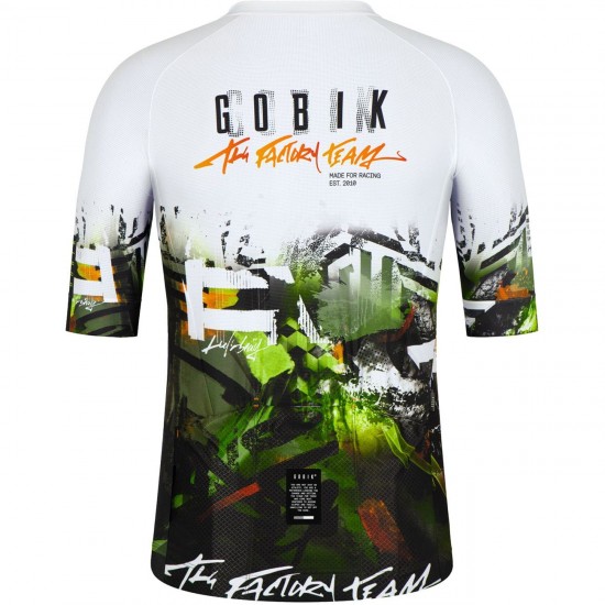 Factory Team 2023 Radtrikot kurzarm-Radsport-Profi-Team Radtrikot Kaufen Factory Team 2023 Radtrikot kurzarm-Radsport-Profi-Team Radtrikot Kaufen
