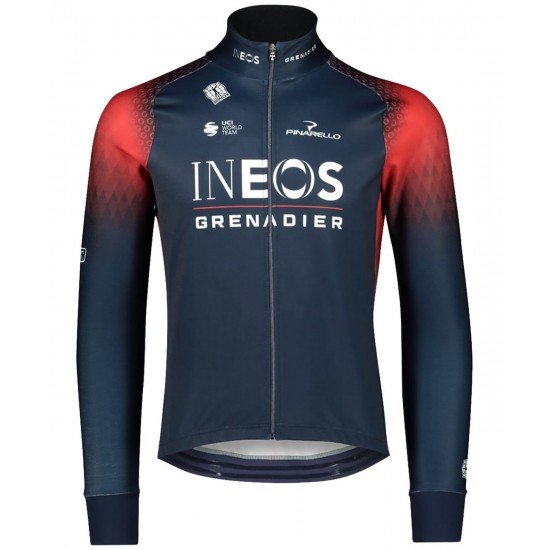 INEOS GRENADIERS 2022 Fahrrad Winterjacke-Radsport-Profi-Team Radtrikot Kaufen INEOS GRENADIERS 2022 Fahrrad Winterjacke-Radsport-Profi-Team Radtrikot Kaufen