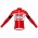 LOTTO SOUDAL 2022 Radtrikot langarm-Radsport-Profi-Team Radtrikot Kaufen