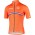 NIEDERLANDE 2022 Radtrikot kurzarm(langer RV)-Radsport-National-Team Radtrikot Kaufen