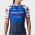 Quick Step-Alpha Vinyl 2022 Competizione Radtrikot Damen kurzarm-Radsport-Profi-Team Radtrikot Kaufen