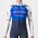 Quick Step-Alpha Vinyl 2022 Radtrikot langarm-Radsport-Profi-Team Radtrikot Kaufen