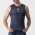 Soudal Quick-Step 2023 PRO MESH Funktionsunterhemd(ärmellos)-Radsport-Profi-Team Radtrikot Kaufen