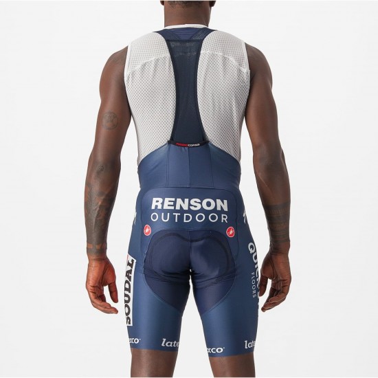 Soudal Quick-Step 2023 FREE AERO RC PRO Trägerhose kurz-Radsport-Profi-Team Radtrikot Kaufen Soudal Quick-Step 2023 FREE AERO RC PRO Trägerhose kurz-Radsport-Profi-Team Radtrikot Kaufen