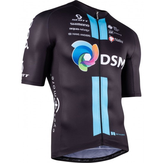 Team DSM 2022 Radtrikot kurzarm-Radsport-Profi-Team Radtrikot Kaufen Team DSM 2022 Radtrikot kurzarm-Radsport-Profi-Team Radtrikot Kaufen