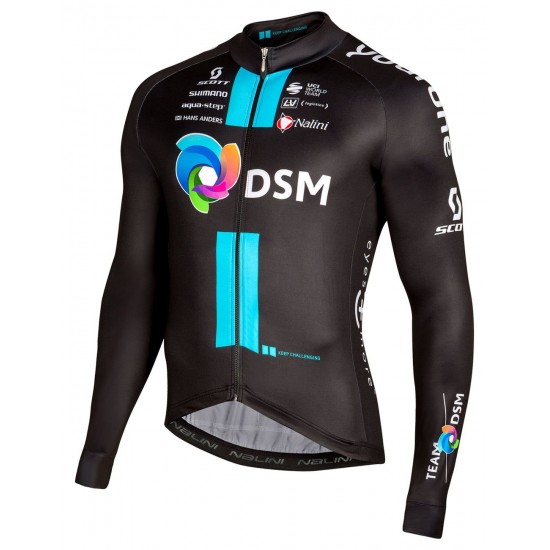Team DSM 2022 Radtrikot langarm-Radsport-Profi-Team Radtrikot Kaufen Team DSM 2022 Radtrikot langarm-Radsport-Profi-Team Radtrikot Kaufen
