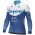Team Jayco AlUla 2023 Radtrikot langarm-ALE Radsport-Profi-Team Radtrikot Kaufen