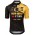 TEAM JUMBO-VISMA Tour de France Edition 2023 Radtrikot kurzarm-Radsport-Profi-Team Radtrikot Kaufen