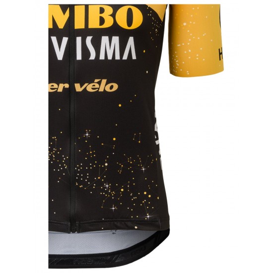 TEAM JUMBO-VISMA Tour de France Edition 2023 Radtrikot kurzarm-Radsport-Profi-Team Radtrikot Kaufen TEAM JUMBO-VISMA Tour de France Edition 2023 Radtrikot kurzarm-Radsport-Profi-Team Radtrikot Kaufen