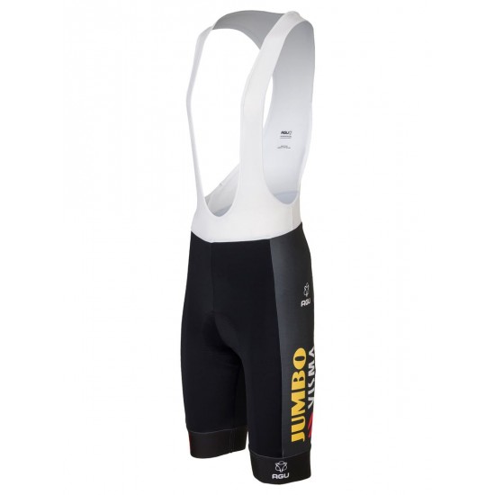TEAM JUMBO-VISMA 2023 Trägerhose kurz-Radsport-Profi-Team Radtrikot Kaufen TEAM JUMBO-VISMA 2023 Trägerhose kurz-Radsport-Profi-Team Radtrikot Kaufen