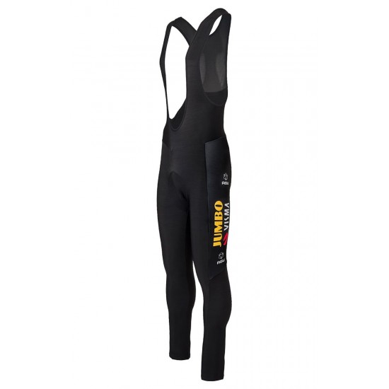 TEAM JUMBO-VISMA 2023 Trägerhose lang(mit Sitzpolster)-Radsport-Profi-Team Radtrikot Kaufen TEAM JUMBO-VISMA 2023 Trägerhose lang(mit Sitzpolster)-Radsport-Profi-Team Radtrikot Kaufen
