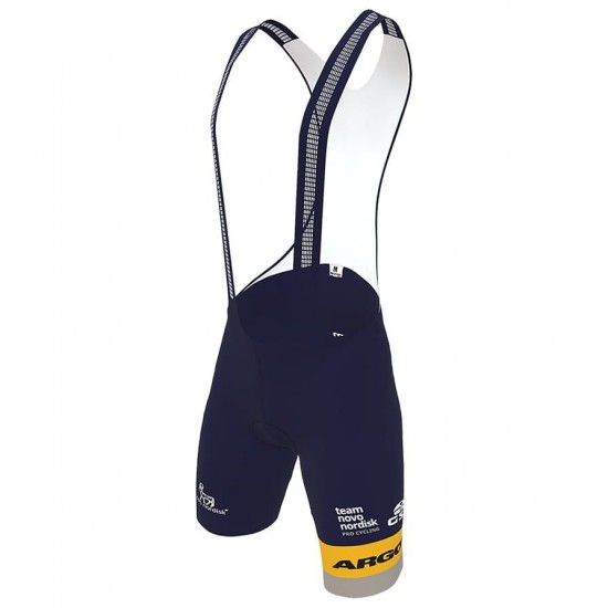 Team Novo Nordisk 2022 Trägerhose kurz-Radsport-Team Radtrikot Kaufen Team Novo Nordisk 2022 Trägerhose kurz-Radsport-Team Radtrikot Kaufen
