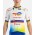 Team TotalEnergies slowakischer Meister Sagan edition 2022 Radtrikot kurzarm-Radsport-Profi-Team Radtrikot Kaufen