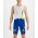 Team TotalEnergies 2022 Trägerhose kurz-Radsport-Profi-Team Radtrikot Kaufen