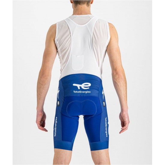 Team TotalEnergies 2022 Trägerhose kurz-Radsport-Profi-Team Radtrikot Kaufen Team TotalEnergies 2022 Trägerhose kurz-Radsport-Profi-Team Radtrikot Kaufen