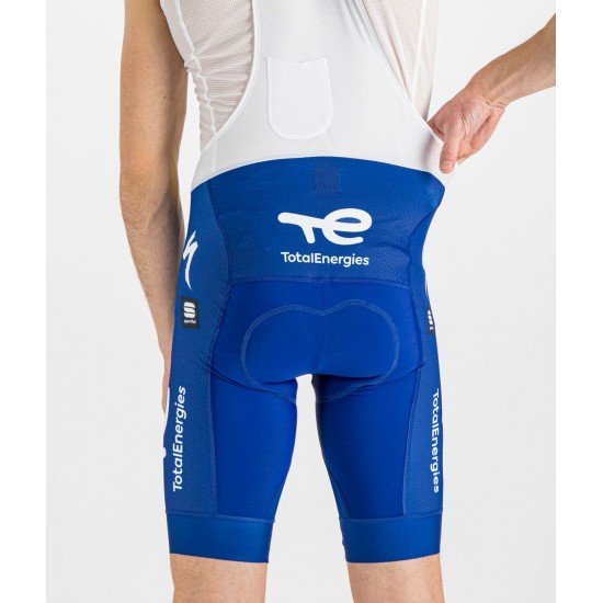 Team TotalEnergies 2022 Trägerhose kurz-Radsport-Profi-Team Radtrikot Kaufen Team TotalEnergies 2022 Trägerhose kurz-Radsport-Profi-Team Radtrikot Kaufen