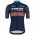 Trek Factory Racing CX 2022 Radtrikot kurzarm-Radsport-Profi-Team Radtrikot Kaufen