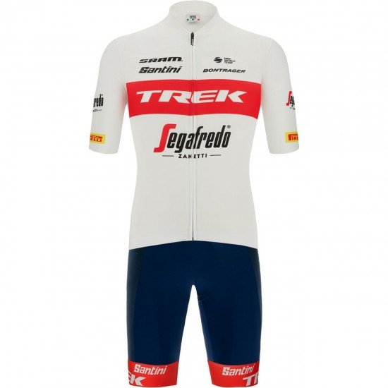 TREK-SEGAFREDO 2022(Race) Trägerhose kurz-Radsport-Profi-Team Radtrikot Kaufen TREK-SEGAFREDO 2022(Race) Trägerhose kurz-Radsport-Profi-Team Radtrikot Kaufen