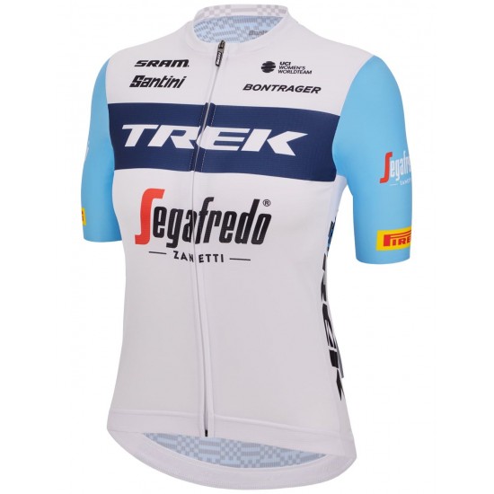 TREK-SEGAFREDO Damen Team 2023 Radtrikot kurzarm-Radsport-Profi-Team Radtrikot Kaufen TREK-SEGAFREDO Damen Team 2023 Radtrikot kurzarm-Radsport-Profi-Team Radtrikot Kaufen