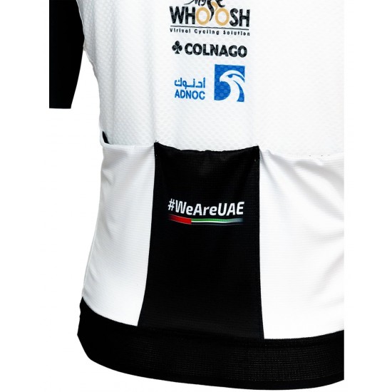 UAE TEAM EMIRATES 2023 Radtrikot kurzarm-Radsport-Profi-Team Radtrikot Kaufen UAE TEAM EMIRATES 2023 Radtrikot kurzarm-Radsport-Profi-Team Radtrikot Kaufen