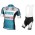 2015 D3 DEVO-AIRGAS Fahrradbekleidung Satz Fahrradtrikot Kurzarm Trikot und Kurz Trägerhose Radtrikot Kaufen