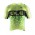 2015 ALE Grün Radtrikot Kurzarm Radtrikot Kaufen